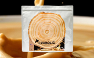 【ミルクティー風味】 EZOBOLIC プロテイン 3kg 【 定期便 12回 】