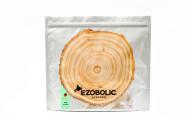 【ノンフレーバー】 EZOBOLIC プロテイン 3kg 【 定期便 12回 】