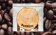 【コーヒー風味】 EZOBOLIC プロテイン 3kg 【 定期便 3回 】