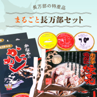 まるごと長万部セット OSMC002【 ふるさと納税 人気 おすすめ ランキング かにめし カニめし かに飯 ほたて ホタテ 帆立 毛ガニ 毛がに しゅうまい シュウマイ 焼売 ジェラート アイス 冷凍 名物 長万部町 北海道 送料無料 】