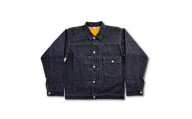 【サイズ：W40】MT806XX(1940年代後半モデル) bot mtlocaldenimstudio beyondoftrust デニム 大戦 大戦モデル ファッション 鳥取県日野町