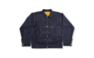 【サイズ：W38】S806XX(大戦モデル) bot mtlocaldenimstudio beyondoftrust デニム 大戦 大戦モデル ファッション 鳥取県日野町