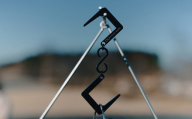 MUGEN HOOK フック アルミ製フック 吊り下げ用フック キャンプ