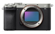 ソニー　デジタル一眼カメラ α7C II　ボディ　ILCE-7CM2 S【シルバー】 / sony α7cII カメラ デジカメ ilce-7cm2 熊本 菊陽町 [BHBZ022]