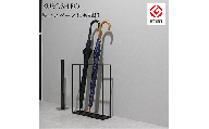 【KUROSHIRO】アンブレラスタンド ABSS-B-54 (黒) FC035114
