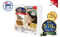 ペットシーツ 【極】シリーズ 厚型レギュラー 576枚 ペット用 犬用 猫用 トイレシーツ 日用品 ペット用品 大容量 防災 備蓄 消耗品 ドッグ キャット わんちゃん ねこちゃん 静岡県 富士市 [sf077-131]