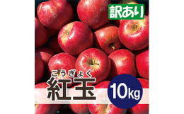 2025年度産 紅玉をお届けします!【品種の特徴】紅玉は豊かな酸味があり、さっぱりとしたりんごが好みの方にはたまらない味わいです。また、加熱後も荷崩れしにくいことからお料理やお菓子作りにも適しています