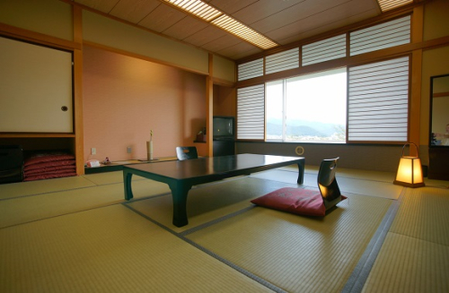 温泉満喫！和室素泊り　ペア宿泊券 [山梨 温泉 宿泊 貸し切り露天風呂] 2097013 - 山梨県甲斐市