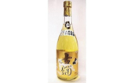 白狼古酒原酒1996年醸造720ml
