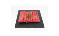 博多和牛 赤身スライス 定期便全3回 計:約1050g(約350g×3回)