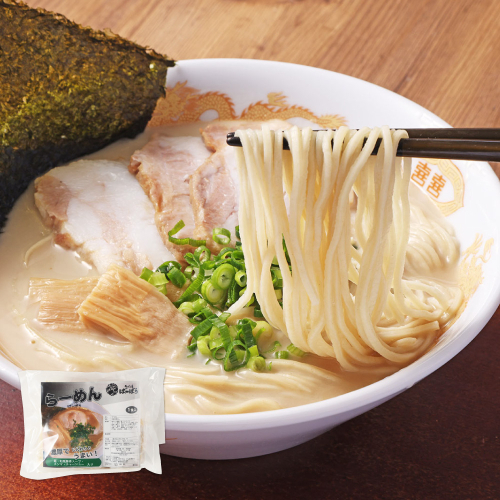 幸田町のばーばら ラーメン屋 店主の追求した和風豚骨らーめん 計3食セット 和風豚骨 ラーメン 豚骨ラーメン 2098730 - 愛知県幸田町