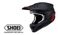 SHOEI ヘルメット「X-GRID DOMINATE TC-1 (RED/BLACK) マットカラー」Mサイズ 自転車用 BMX競技用 ショウエイ SHOEI品質 shoei スポーツ メンズ レディース