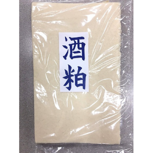 ソムリエが推薦する 伊賀酒 吟醸酒粕(10kg) 2099784 - 三重県名張市