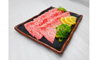 伊賀牛霜降り牛刺し　400g