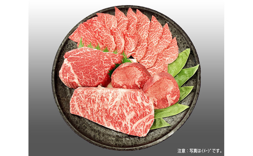 BBQ　プレミアムセット 2099812 - 三重県名張市