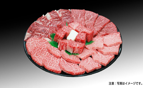 BBQ　希少部位セット 2099814 - 三重県名張市