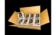 【定期便：全6回お届け】【パックごはん】佐渡こしひかり150g×24個