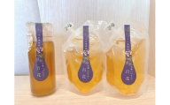 百花蜂蜜（約100g×2、約200g×1） A-077