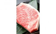 博多和牛 サーロインステーキ 定期便全3回 計約1.2kg