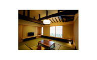 横川温泉 元湯 山田屋旅館　ペア宿泊券　1泊2食(和室)+モーニングコーヒー付き【1616465】