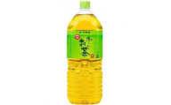 お～いお茶 緑茶  2L × 2ケース（12本）