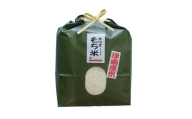 津南産 こがね餅米 5kg×1袋 新潟県 津南町