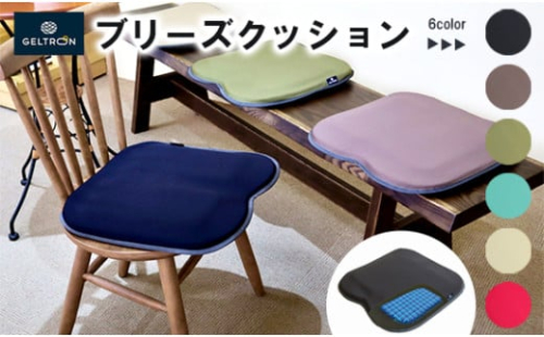 ジェルトロン ブリーズ クッション 選べるカラー 日用品 薄型 軽量 アウトドア GELTRON 体圧分散 柔らかい 低反発 洗える 車いす 車椅子 車イス 介護 ケア 床ずれ 防止 オフィス 車 ドライブ ジェルトロン ブリーズクッション ジェル ゲル 2105453 - 京都府舞鶴市