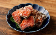 【6ヶ月定期便】【訳あり】国産 骨取り 熟成極みさばみりん干し 計約2kg ／ 1切れ さばみりん干し みりん干し 干物 ひもの さば サバ 鯖 魚