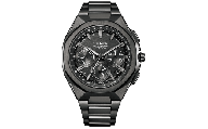 シチズン腕時計 アテッサ CC4105-69E CITIZEN メンズ 電波 時計 岩手県 北上市 松村時計店 Z0107