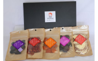 信州産 ドライフルーツ 人気5品 セット(りんご/プルーン/あんず/ぶどう/ミニトマト)| 果物 詰め合わせ ヘルシー 千曲市 長野県産 信州