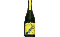 スパークリングワイン [エトワール シャルドネ スパークリング] 750ml×1本 | 辛口 発泡 白ワイン 国産 千曲市 長野県産 信州