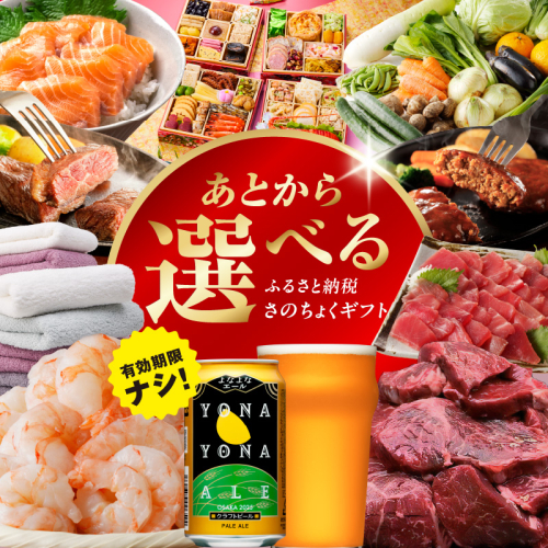 あとから選べる！カタログギフト（寄附1,000円コース）約3,000品掲載 大阪府泉佐野市【さのちょくギフト あとからセレクト 肉 牛たん ビール 酒 かに サーモン 野菜 定期便 魚介 海産物 おせち うなぎ 日用品 タオル ティッシュ ゴルフなど】 sn020 2108389 - 大阪府泉佐野市