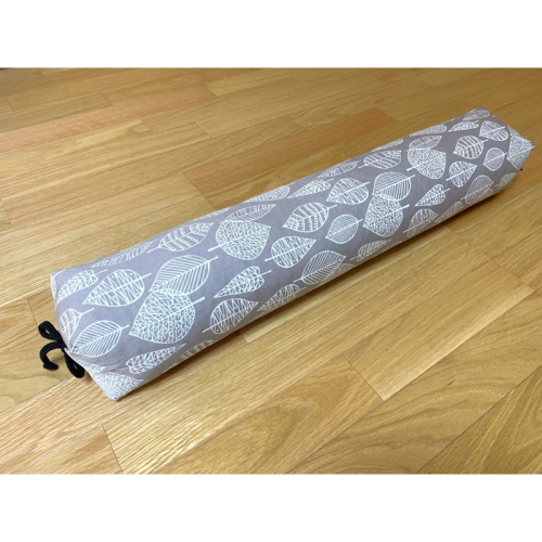 【カバーの色柄が選べる】伝統のふとん屋が作るストレッチ棒　ヨガ　ポール（大）
 2115579 - 京都府京丹後市