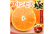 「新品種!!」＜甘平×まどんな＞愛果48号(紅プリンセスと同品種)＜極＞5kg＜H49-92＞【1621804】