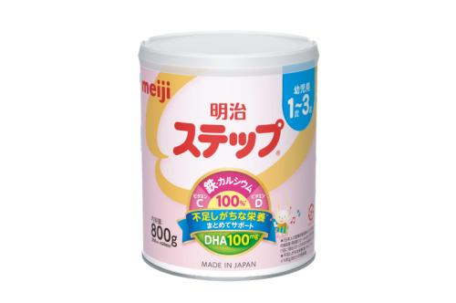 明治ステップ 800g ×１缶(CZ012) 2119472 - 埼玉県春日部市