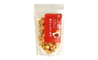おかき 熟成旨あま醤油 12個 さくら堂 スタンドパック さくら製菓 新潟 新発田 菓子 おかし お菓子 和菓子 天然醸造 新潟県産 醤油 しょうゆ 甘じょっぱい ライス 米 お米 もち米 せんべい 煎餅 米菓 間食 おやつ ダイエット ヘルシー sds010