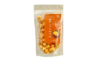 おかき 濃厚おつまみうに 12個 さくら堂 スタンドパック さくら製菓 新潟 新発田 菓子 おかし お菓子 和菓子 おつまみ うに ウニ 雲丹 濃厚 魚介 ライス 米 お米 せんべい 煎餅 米菓 間食 おやつ ダイエット ヘルシー sds012
