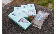 【愛媛県・佐田岬直送】木嶋水産のちりめん・粒うにセット ※離島への配送不可  【ふるさと納税 人気 おすすめ ランキング 魚介類 海産物 魚 釜揚げ しらす シラス やみつき ご飯のお供 おつまみ 酒の肴 おやつ しらす丼 サラダ 海産物 魚 冷凍 お取り寄せ グルメ 食品 国産 木嶋水産 愛媛県産 愛媛県 伊方町 送料無料】 IKTP007
