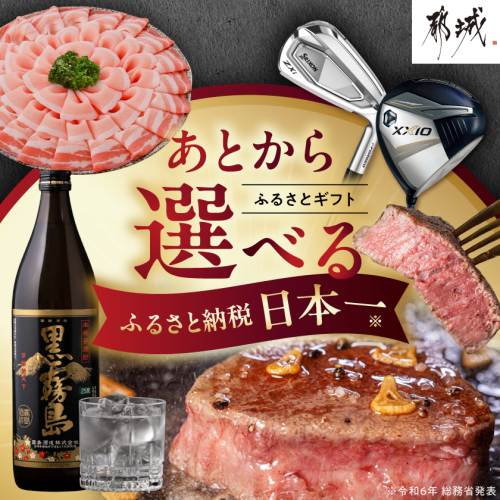 あとからセレクト【ふるさとギフト】６０万円_ASG-600000 2119780 - 宮崎県都城市