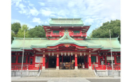 富岡八幡宮 例大祭「深川八幡祭り」と豊洲千客万来お買い物＆江東区パワースポット巡りバスツアー　ツアーご予約チケット（大人）×１ 【国内旅行 観光 パッケージツアー 日帰りツアー】