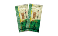伊勢茶　深蒸し煎茶　峰雲　(100g×2)【1540995】