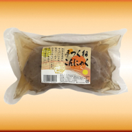 手つくねこんにゃく