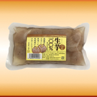 生芋小玉こんにゃく