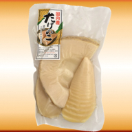 国内産たけのこ