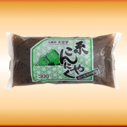 丹後／但馬地方で最も馴染み深く、池市食品のスタンダード商品です。 ご家庭ではもちろん、業務用・給食等幅広くご使用いただいています。 〜コンニャク製品を作り始めたきっかけ〜 先代の創業者である池内新市は