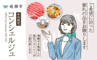 【飛騨市のコンシェルジュ】寄附金相応の品物をこちらで提案します