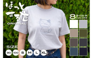 飛騨の一位一刀彫師デザインの選べるTシャツ　デザイン6種類