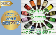 楽器シリーズのクラフトビールが毎月１回12本半年間届きます。（計６回） | 飲料 アルコール ビール クラフトビール 乾杯 晩酌 地ビール IPA ペールエール ラガー ブルワリー 自家醸造 ボトルビール 瓶ビール 飲み比べ 定期便 お取り寄せ ギフト 贈り物