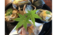 味たかはし 夜のおまかせ食事券（お一人様）【予約制】