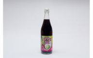 野生種のノニだけを厳選！3ヶ月間以上発酵ノニ　ミラクルノニジュース&つぶセット